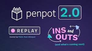 What is Penpot in Open-Source